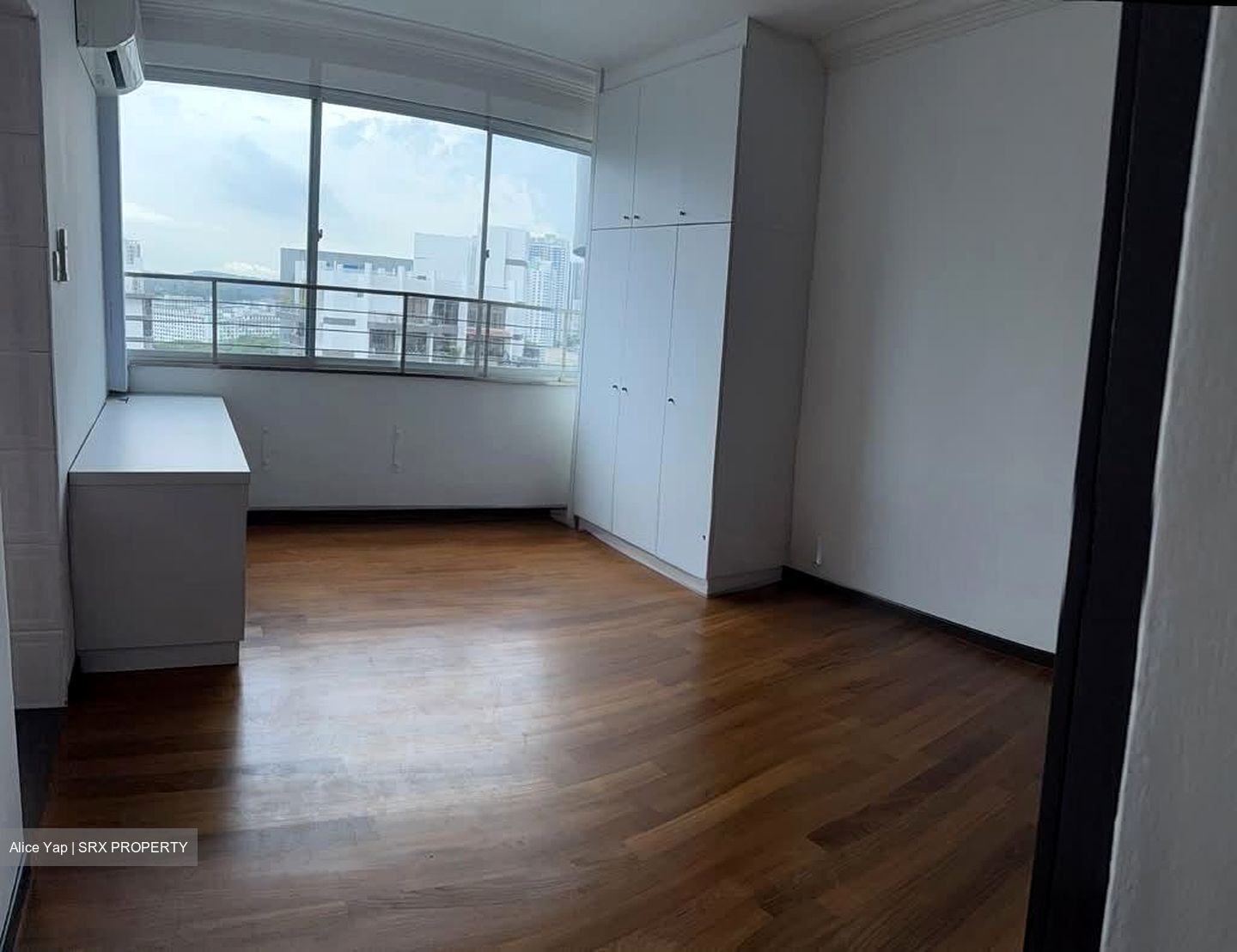 Rajah Tower (D12), Apartment #560235651